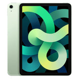 Apple iPad Air 4 (2020), 10.9 Inch 64GB WiFi+4G, Green | MYH12 - milaaj