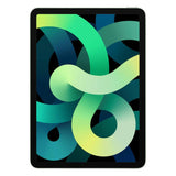 Apple iPad Air 4 (2020), 10.9 Inch 64GB WiFi+4G, Green | MYH12 - milaaj
