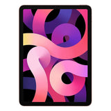 Apple iPad Air 4 (2020), 10.9 Inch 256GB WiFi, Rose Gold | MYFX2