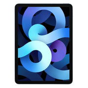 Apple iPad Air 4 (2020), 10.9 Inch 64GB, WiFi+4G, Sky Blue | MYH02