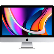 Apple iMac 27-inch with 8GB RAM, 256GB SSD, Retina 5K display: 3.1GHz 6-core, Intel Core i5 processor, Radeon Pro 5300 4GB Memory - MXWT2B/A