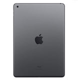 Apple iPad 2020 - 8th Gen, 10.2 Inch 32GB WiFi, Space Gray | MYL92 - milaaj