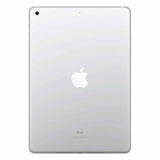 Apple iPad 2020 - 8th Gen, 10.2 Inch 32GB WiFi, Silver | ‎MYLA2 - milaaj