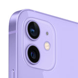 Apple iPhone 12 128GB with Face Time - Purple | MJNF3, Pre-owned