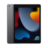 Apple iPad 9th Gen 2021 10.2 Inch, 64GB, Wi-Fi + Cellular, Space Gray MK473AB/A