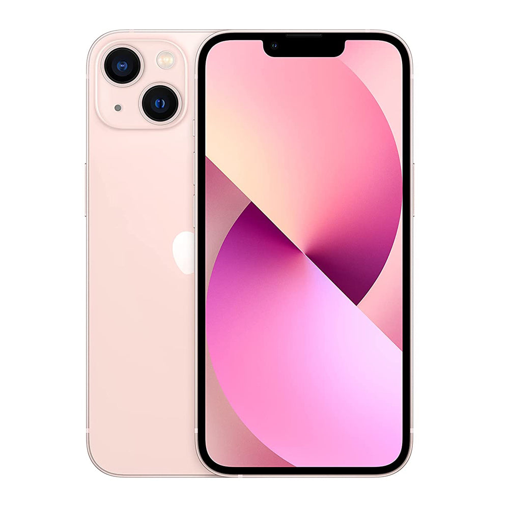 Apple iPhone 13 256GB, Pink | MLQ83AA/A - milaaj