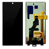 Mobile Phone Display Repairing For Samsung Galaxy NOTE 10 N970 WHITE