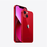 Apple iPhone 13 128GB, (PRODUCT)RED | MLPJ3AA/A - milaaj