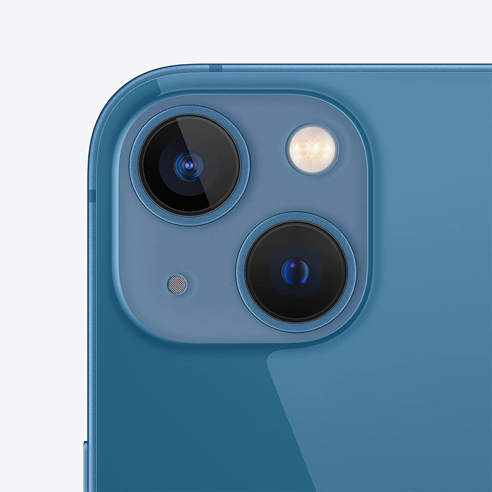 Apple iPhone 13 256GB, Blue | MLQA3AA/A milaaj