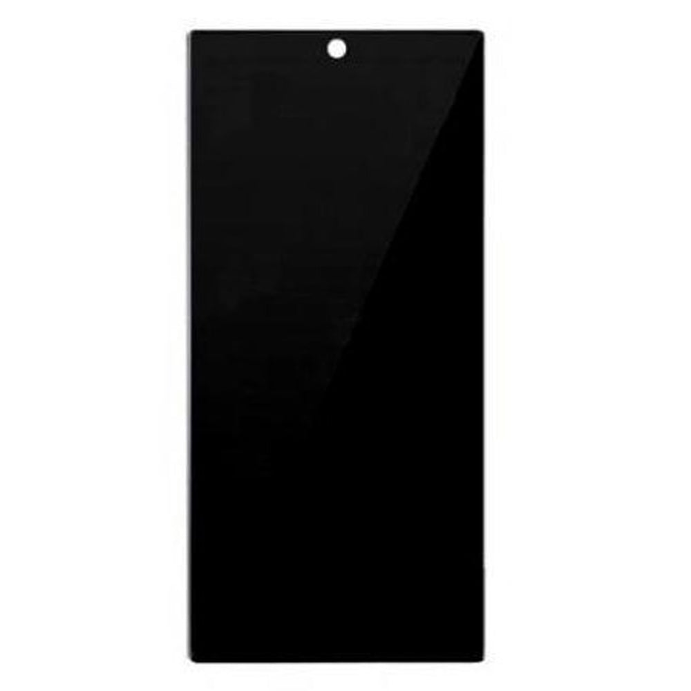 LCD Samsung Original 100% LCD Display Touch Screen Digitizer Assembly for Samsung Galaxy NOTE 10 N970 RED - milaaj