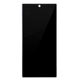 LCD Samsung Original 100% LCD Display Touch Screen Digitizer Assembly for Samsung Galaxy NOTE 10 N970 WHITE - milaaj